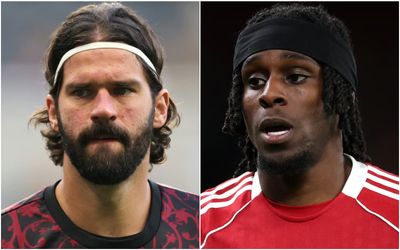Liverpool injury update: Alisson Becker and Jeremie Frimpong latest news and return dates