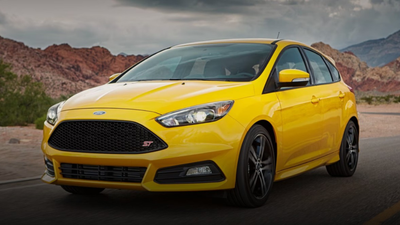 Millions to Feel Loss as Ford Discontinues its Iconic 27-Year-Old Focus Model