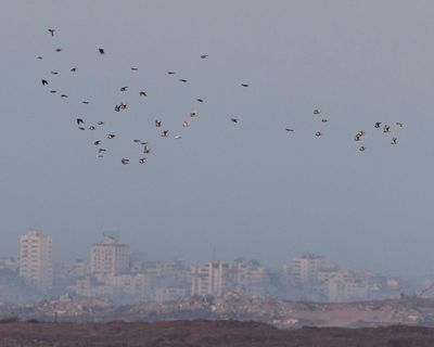 One of the oddest UN resolutions in history seeks to solidify shaky Gaza ceasefire into an enduring peace