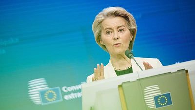 What we learned from Ursula von der Leyen's options paper to support Ukraine