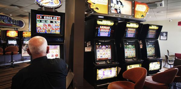 When it comes to election campaigns, is the gambling lobby all bark and no bite?