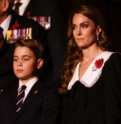 With Ex-Prince Andrew "Banished," This Royal Is Now "In Training" to "Come Forward"—and Prince William Clearly Approves