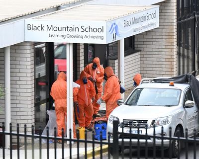 Sand play products now ‘high risk’ and need to be tested before coming into Australia, border force says