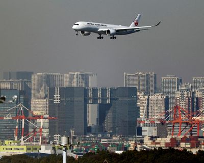 Chinese travellers cancel hundreds of thousands of trips to Japan amid rising tensions