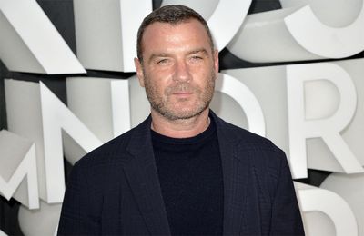 Liev Schreiber hospitalised