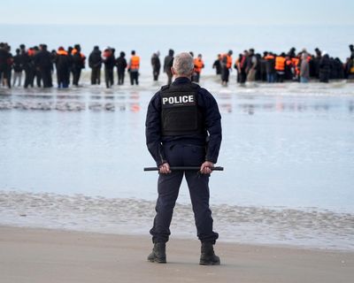 Tuesday briefing: What Labour hopes to learn from Denmark’s hardline asylum stance