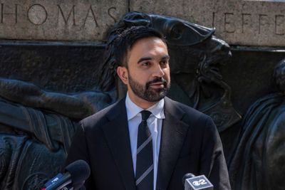 Zohran Mamdani Seeks White House Meeting To 'Make The Case' On Affordability Crisis, As Trump Wants Things To 'Work Out Well' For NYC