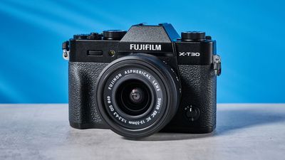 I tested the Fujifilm X-T30 III — here's why it's now my favorite entry-level camera