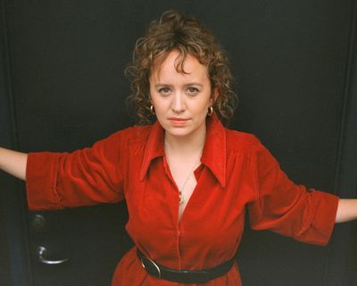 The Wax Child by Olga Ravn review – a visceral tale of witchcraft