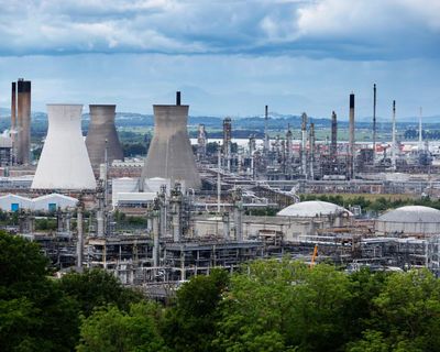 MoD identifies possible UK sites for making explosives and ammunition