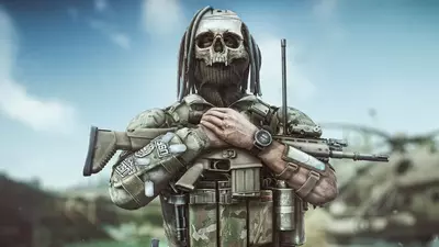 Power Station V-Ex location on Interchange in Escape from Tarkov