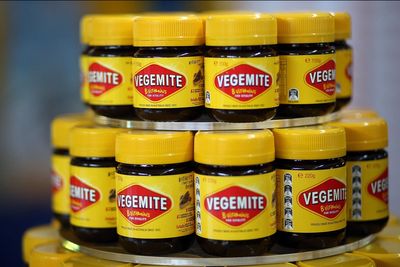 Prisoner sues over right to eat Vegemite: ‘Enjoy my culture as an Australian’