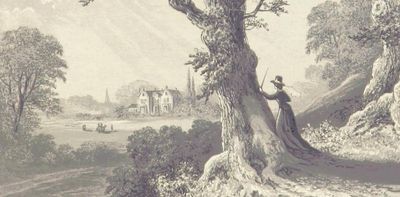 Why it’s so hard to know what Jane Austen thought about slavery