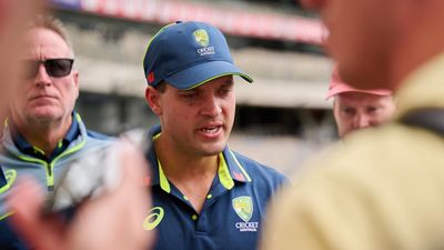 Ashes is all about heroes and villains: Alex Carey