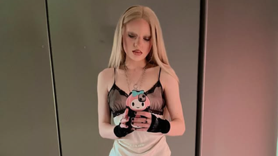 DoorDash Girl Video Still Posted Online Even After Major Update — Is She Guilty of a Felony?