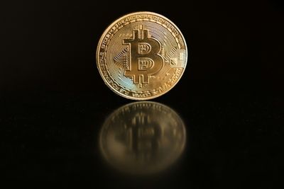 Why Is Bitcoin Dropping? Dismal Crypto Winter Seen As Digital Currency Wipes Out This Year's Wins