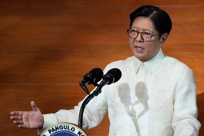 Philippine president under pressure after sister makes bombshell drug abuse claims
