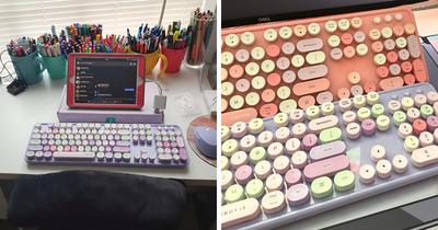 Your Sad Little WFH Corner Is Begging You To Buy These 23 Cozy Upgrades