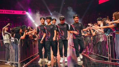 Riot removes TALON from VCT Pacific after repeated financial failures