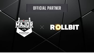 StarLadder names Rollbit as official betting partner for CS2 Budapest Major