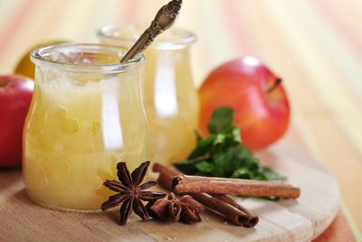 Get creative with garden-inspired home-made Christmas gifts