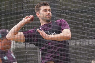 Mark Wood ‘absolutely rapid’ in England nets boost ahead of first Ashes Test
