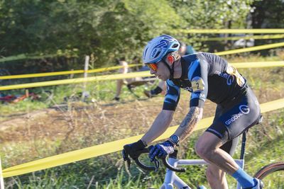 Caroline Mani says farewell to UCI cyclocross career, Kerry Werner to make Nationals his retirement race - North American Roundup
