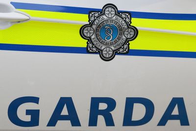 Woman dead and man injured following incident outside Cork property