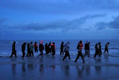 The Standard podcast: Labour proposes new Danish-style immigration system