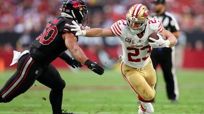 2025 Top Week 11 NFL Performances by Players from West