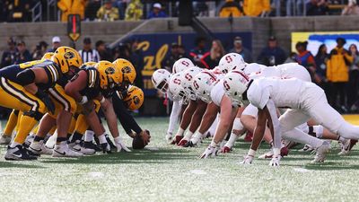 Week 13 ACC, Pac-12: ‘The Big Game’ Takes Center Stage