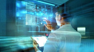 Uzbekistan launches tax-free zone for major AI and data centre projects to attract investors