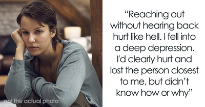 Best Friend Goes No-Contact For 5 Years, Unexpectedly Wants To Reconnect