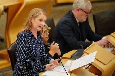 UK asylum reforms will harm community cohesion, says Scottish minister