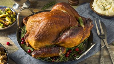 Will You Be Able To Afford a Turkey This Thanksgiving?