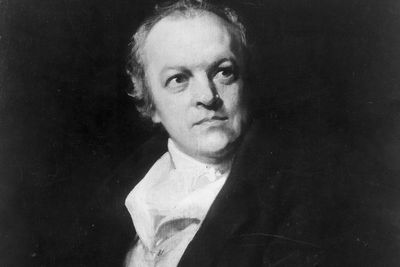 Rare first-issue of William Blake’s ‘The Tyger’ to fetch up to £120k at auction