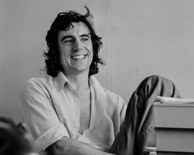 Seriously Silly: The Life of Terry Jones by Robert Ross review – portrait of a Python