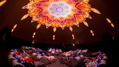 Is ‘imagination activism’ the antidote to climate doom we’ve been looking for?