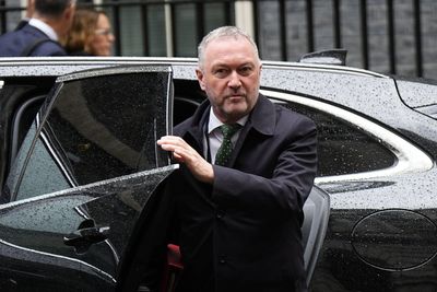 Every Labour MP elected on pledge to secure borders, Reed says amid backlash