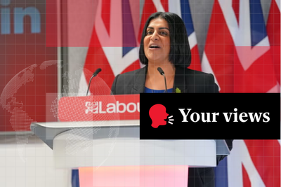 Voices: ‘The narrative has been overtaken by far-right lies’: Readers weigh in on Labour’s asylum crackdown