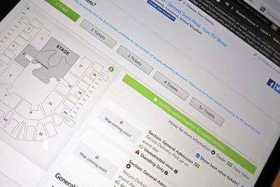 CMA’s online pricing investigations – the firms involved