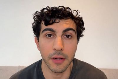 Taheen Modak makes plea to help missing children as actor backs The Independent’s SafeCall campaign