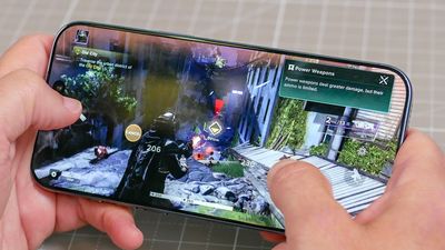 Higher resolution, better power consumption and more — here's why Apple's reported iPhone display upgrade could be a game changer