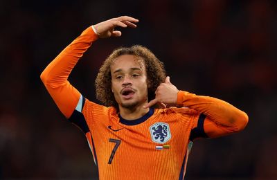 Xavi Simons gives Tottenham attacking boost ahead of Arsenal trip