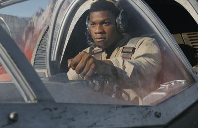 John Boyega reveals conditions needed for his Star Wars return