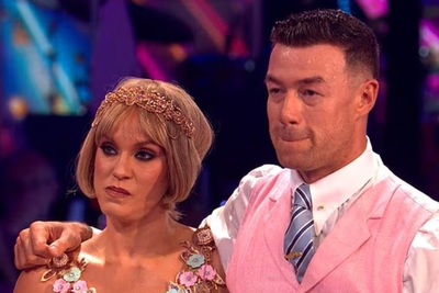 Strictly’s Vicky Pattison addresses mystery absence from It Takes Two following elimination