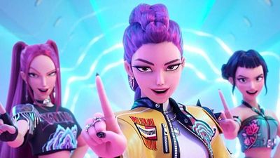 Why is a UK school seeking to ban 'KPop Demon Hunters' songs?