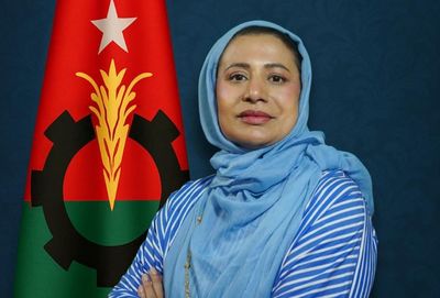 Tower Hamlets councillor Sabina Khan to quit after campaigning to become Bangladesh MP