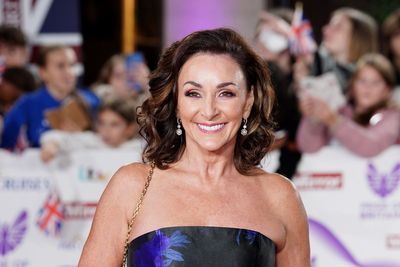 Strictly’s Shirley Ballas reveals ‘scary’ reality of mother’s lung condition