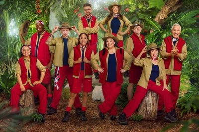 I’m a Celebrity star’s family want to see him ‘stressed and rattled’ in the jungle